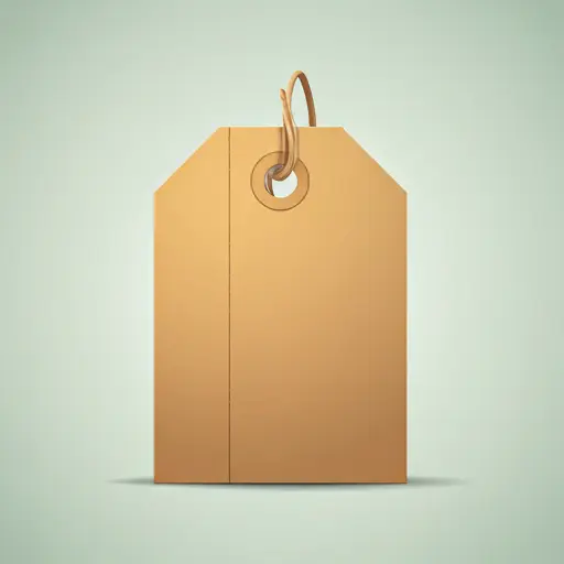 Bookmark illustration