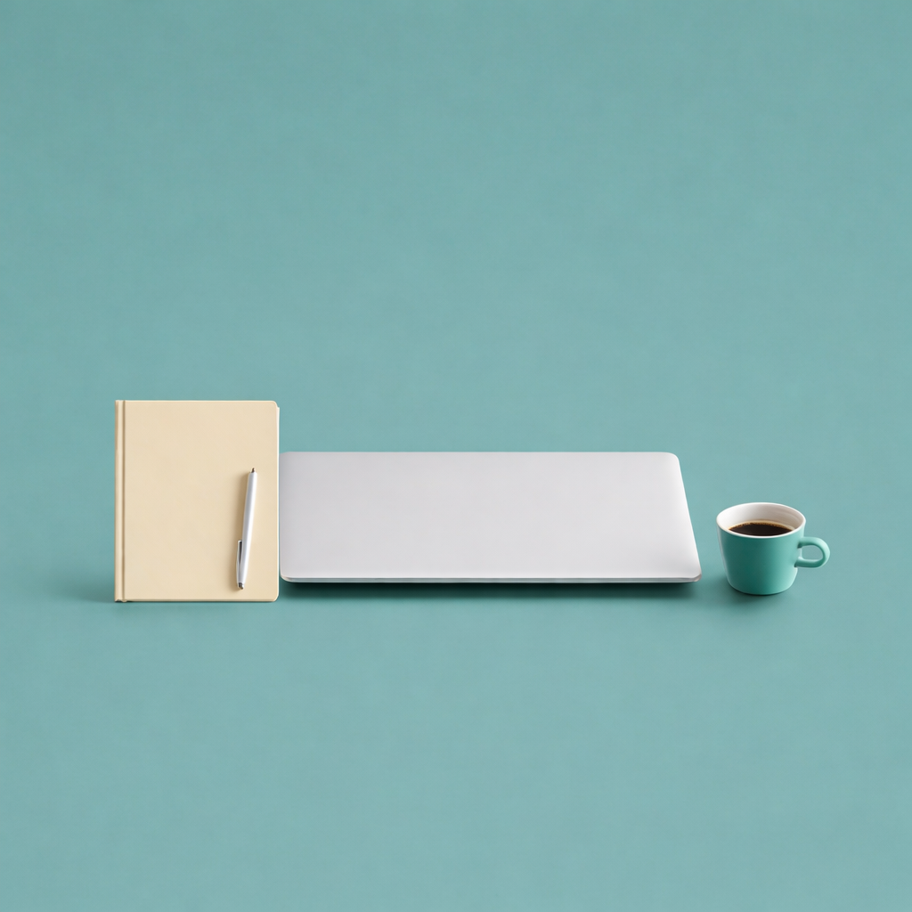 Login illustration